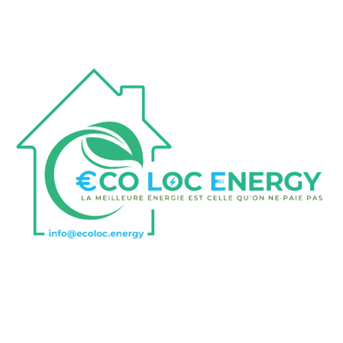 Logo Ecoloc